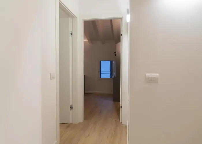 Treviso Suites Treviso