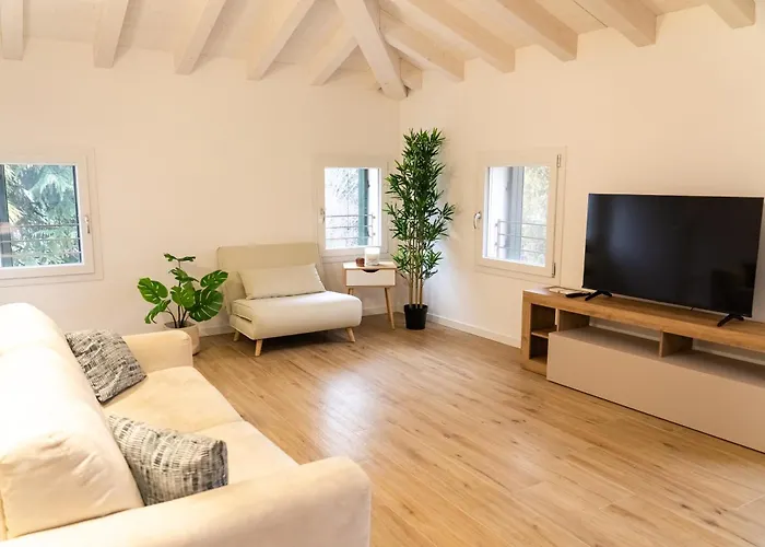 Treviso Suites * Treviso