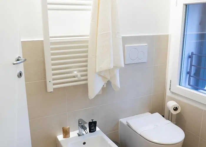 Treviso Suites *