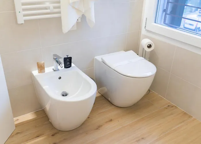 Apartment Treviso Suites *