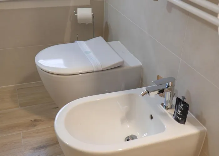 Treviso Suites Treviso