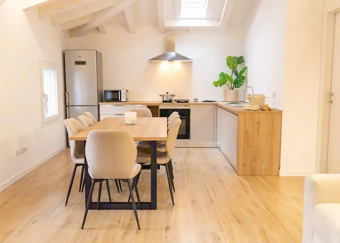 Treviso Suites