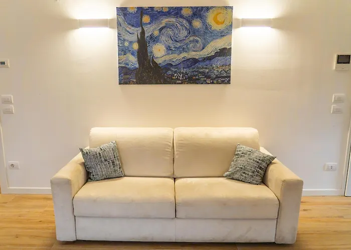 Treviso Suites Apartmán *