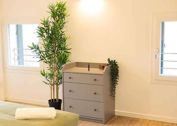 Treviso Suites Apartmán