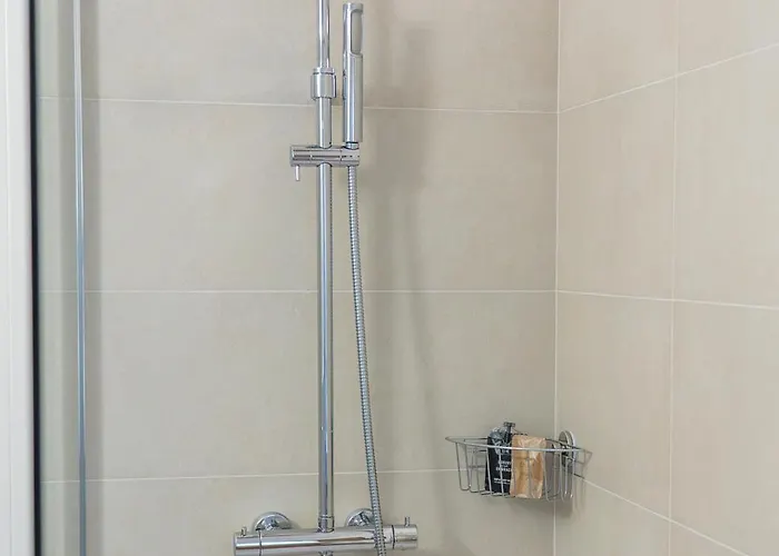 Treviso Suites Lejlighed *