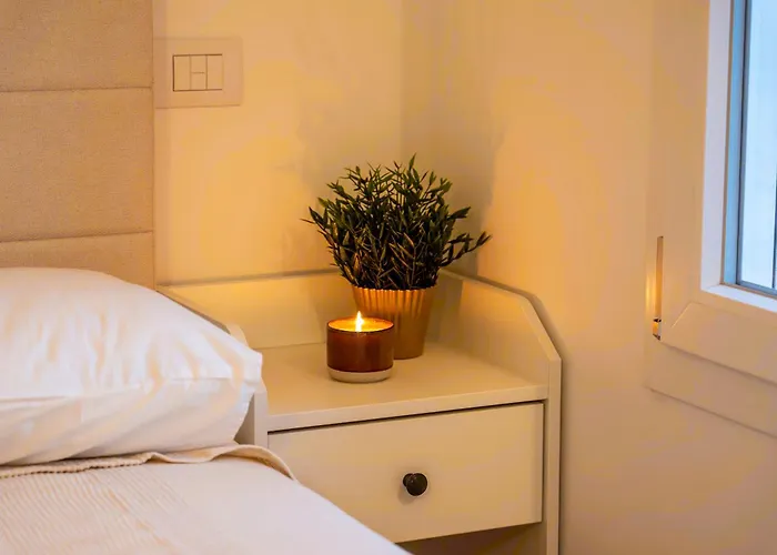 Lejlighed Treviso Suites Treviso