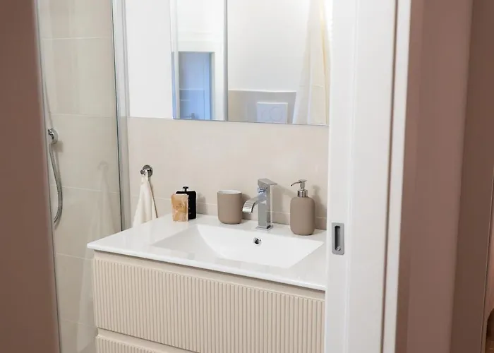 Treviso Suites