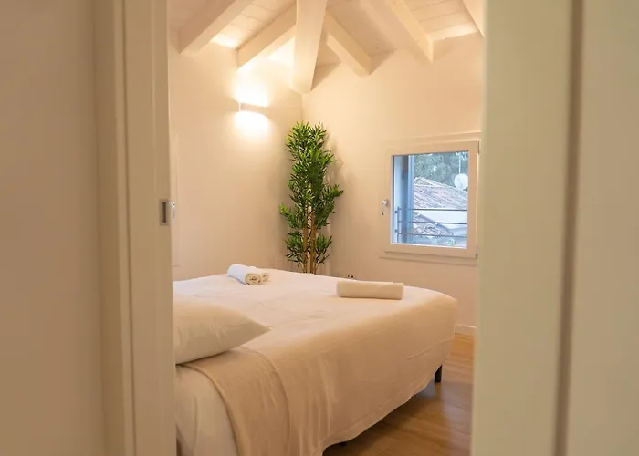 Treviso Suites Lejlighed