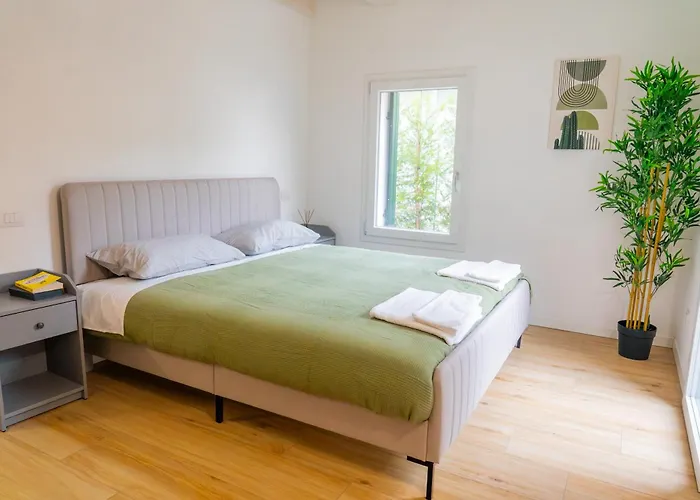 Treviso Suites Treviso