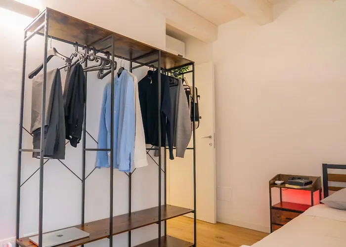 Apartment Treviso Suites Treviso