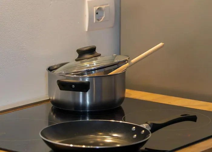 Apartment Treviso Suites Treviso