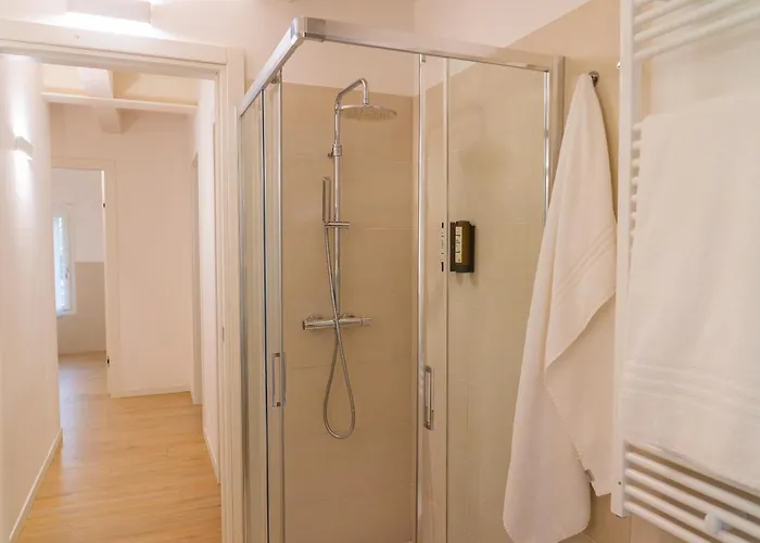 Treviso Suites Apartment *