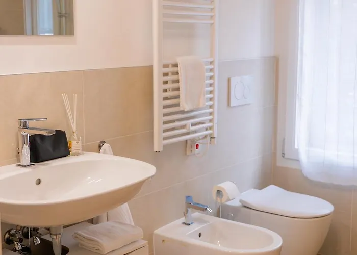 Treviso Suites * Treviso