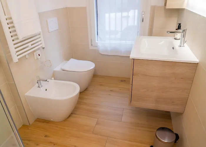 Treviso Suites Apartment Treviso