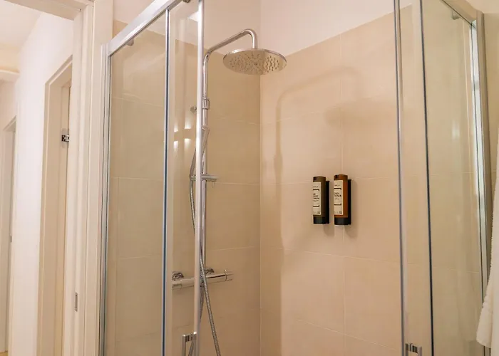 Apartment Treviso Suites Treviso