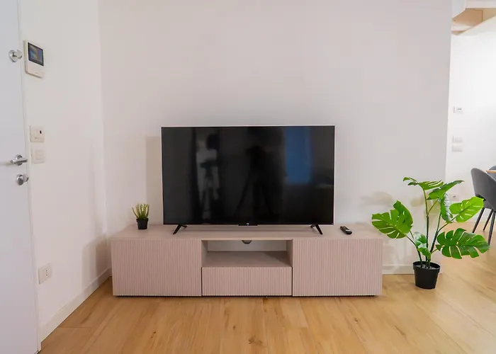 Treviso Suites Apartment *